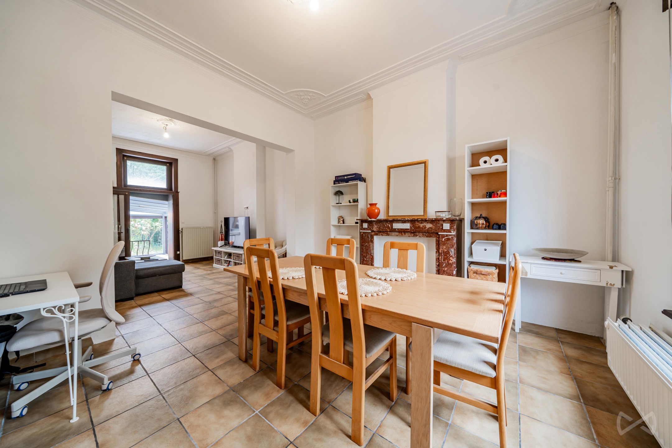 House for sale in Wavre with 2 bedrooms - photo 4