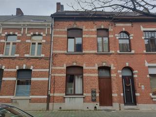 Appartement à louer à Turnhout