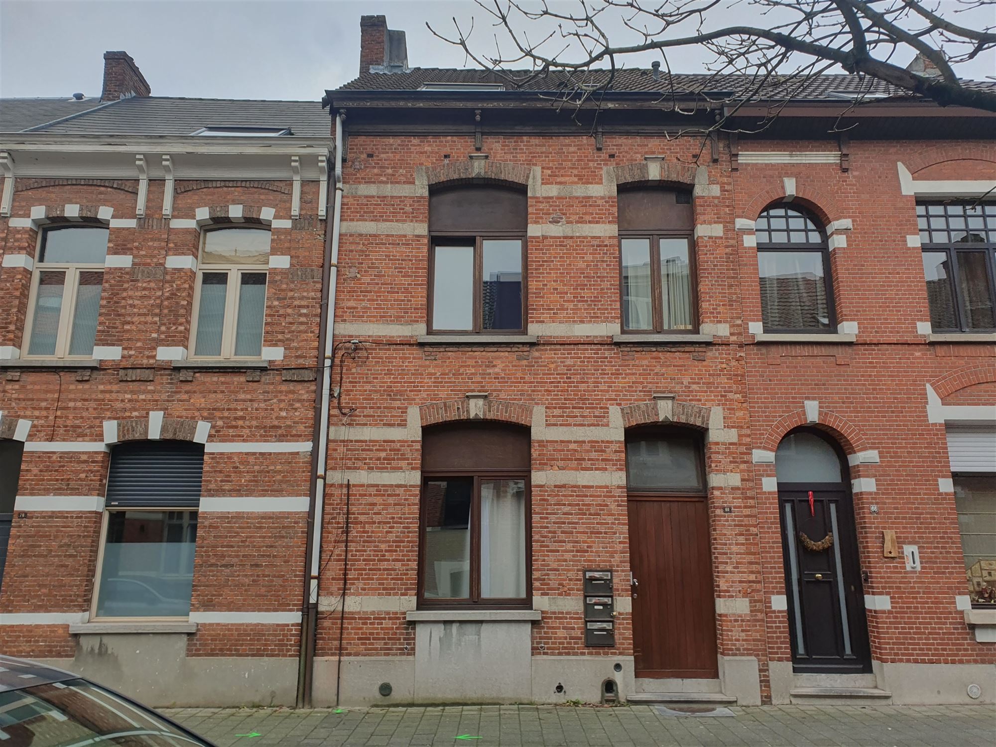 Appartement à louer à Turnhout