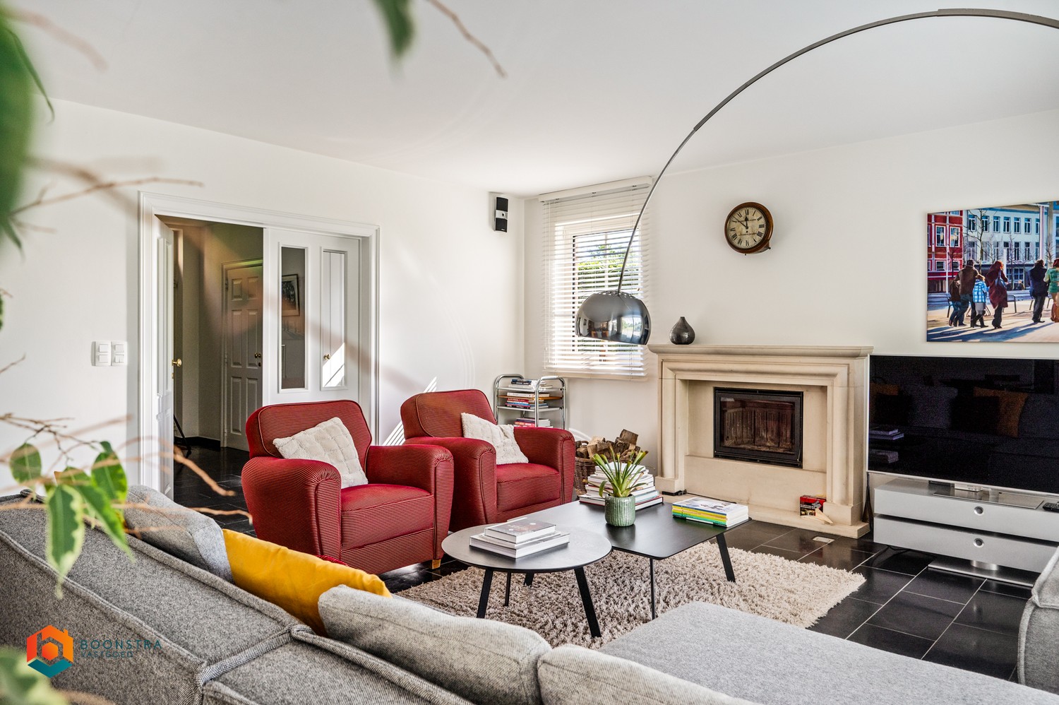 Landelijke woning met 6 slpkrs op ruim perceel te Putte - foto 5