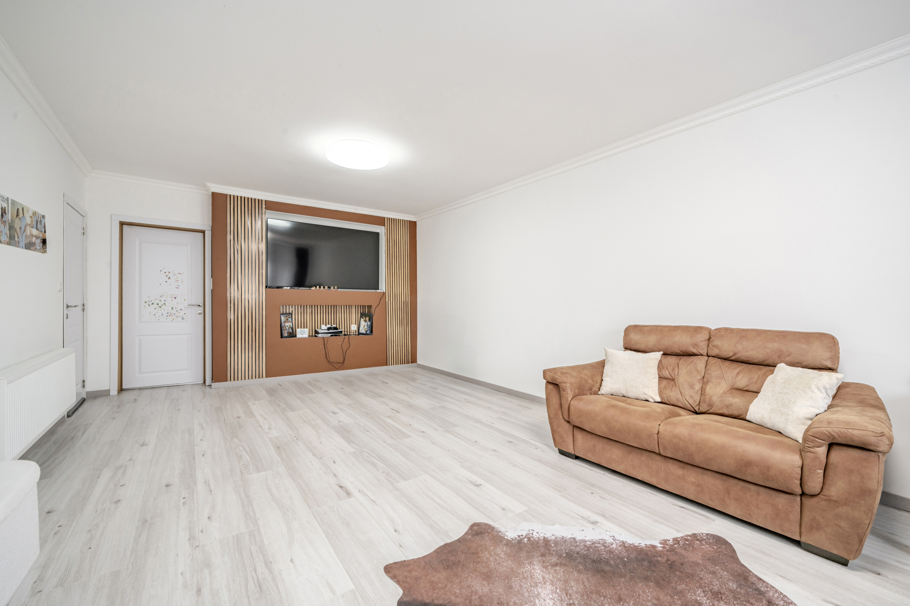 Maison à vendre à Evergem avec 4 chambres - photo 4