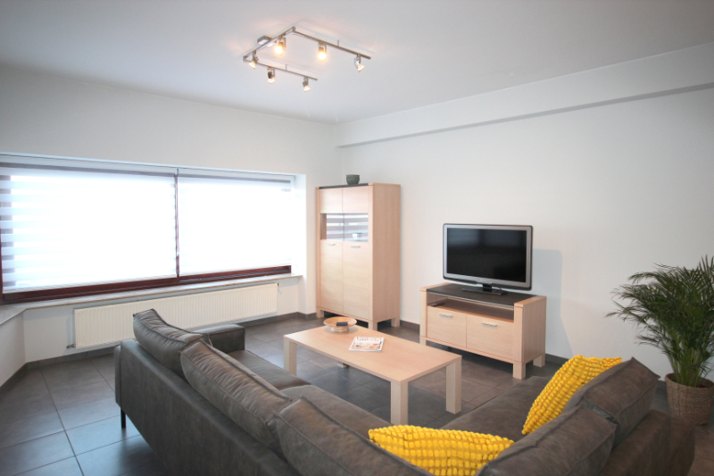 Ruim gemeubeld appartement met 2 slaapkamers - foto 5