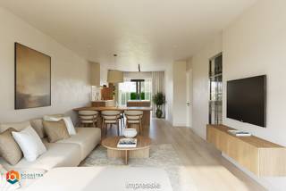 Op een gunstig gelegen perceel in Kessel, vlakbij het centrum, winkels, scholen en openbaar vervoer, bevindt zich deze energiezuinige...