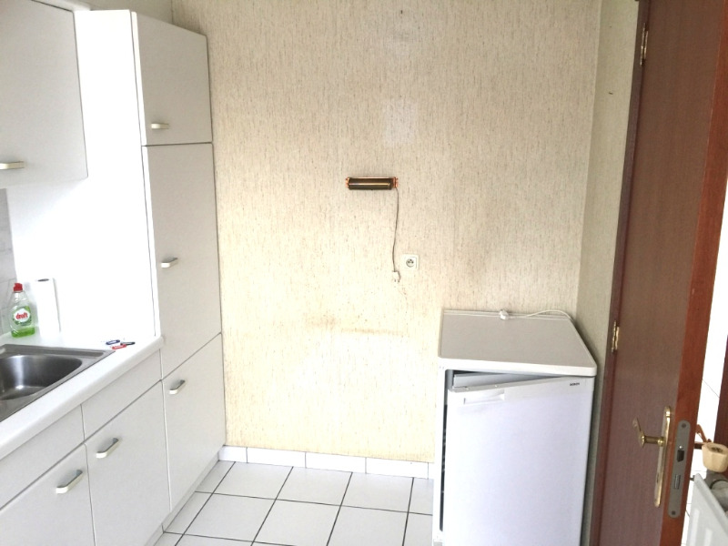 ✨Heel goed gelegen en ruim appartement (2 slaapkamers), balkon en terras, kelderberging en garage ✨ TE HUUR via EXPERT-IMMO - foto 5