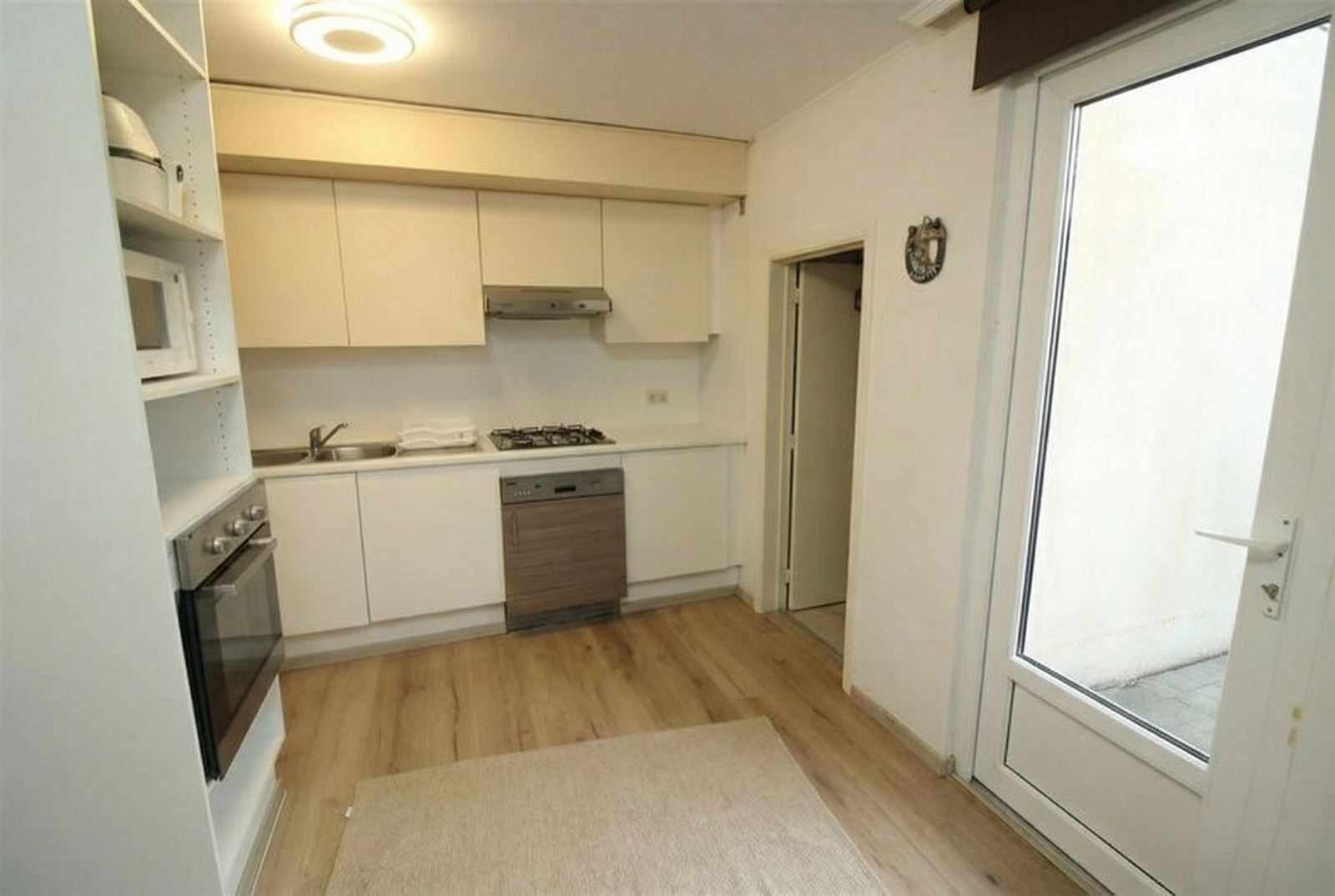 gezellige starterswoning met stadstuin en 3 slaapkamers - foto 4