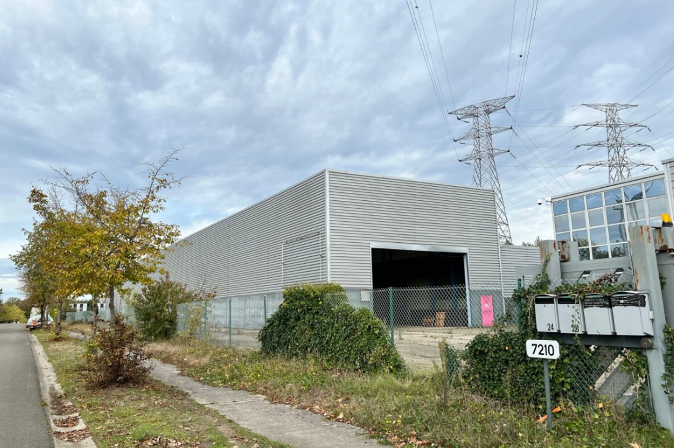 Commercial à louer à Zutendaal - photo 2