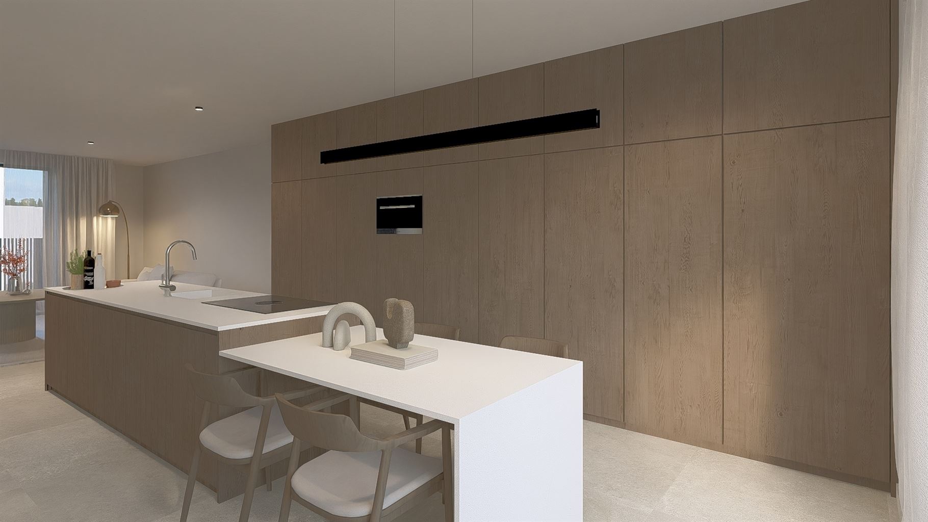 NIEUWBOUWZONDAG 26 APRIL 2026: PROJECT VRIJ TE BEZOEKEN TUSSEN 14U EN 17U. - foto 5