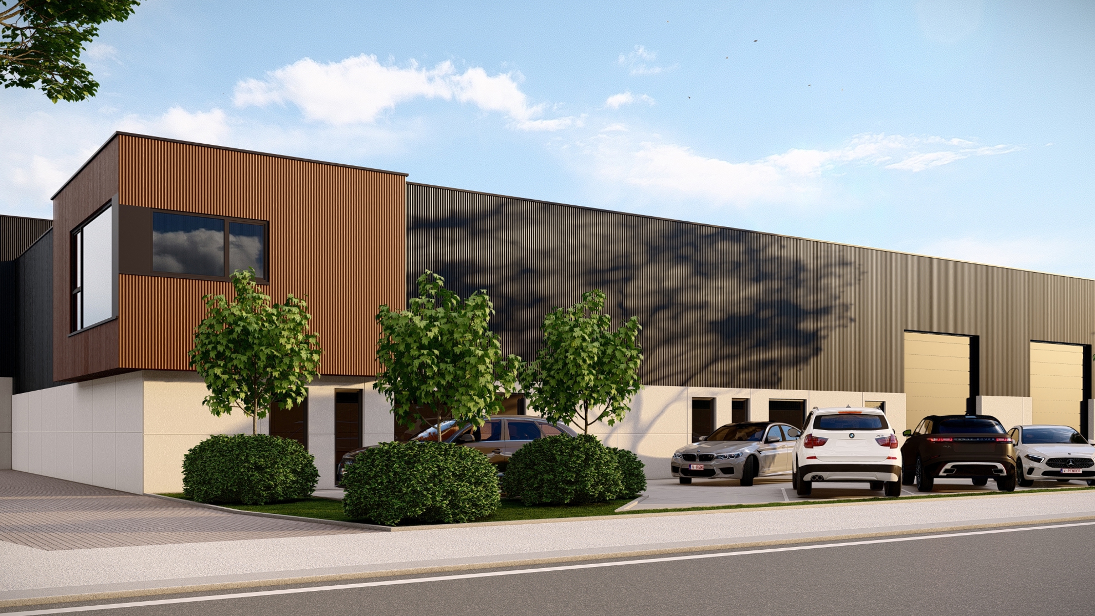 Project te koop in Lanaken - foto 1