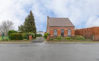 Maison à vendre à Lokeren