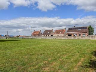 Land for sale in Houthulst