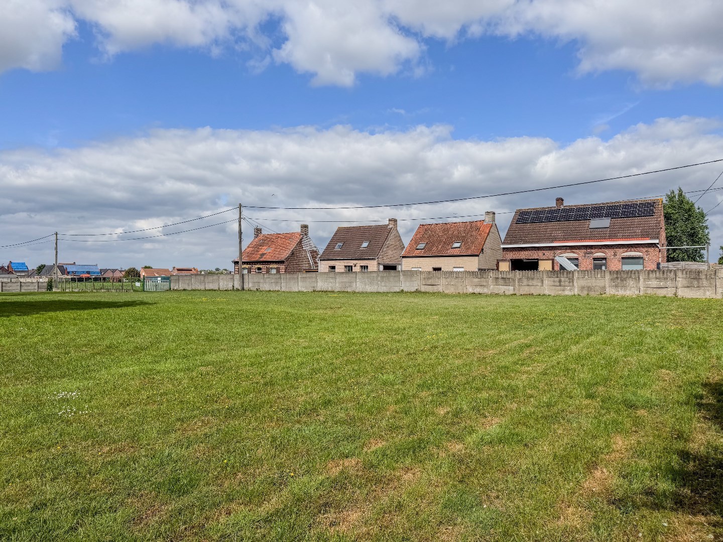 Land for sale in Houthulst - photo 1