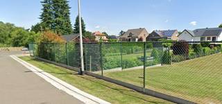 Dit bouwperceel ligt aan een doodlopende straat in een residentiële omgeving te Opglabbeek, dichtbij het centrum, de scholen en met een...