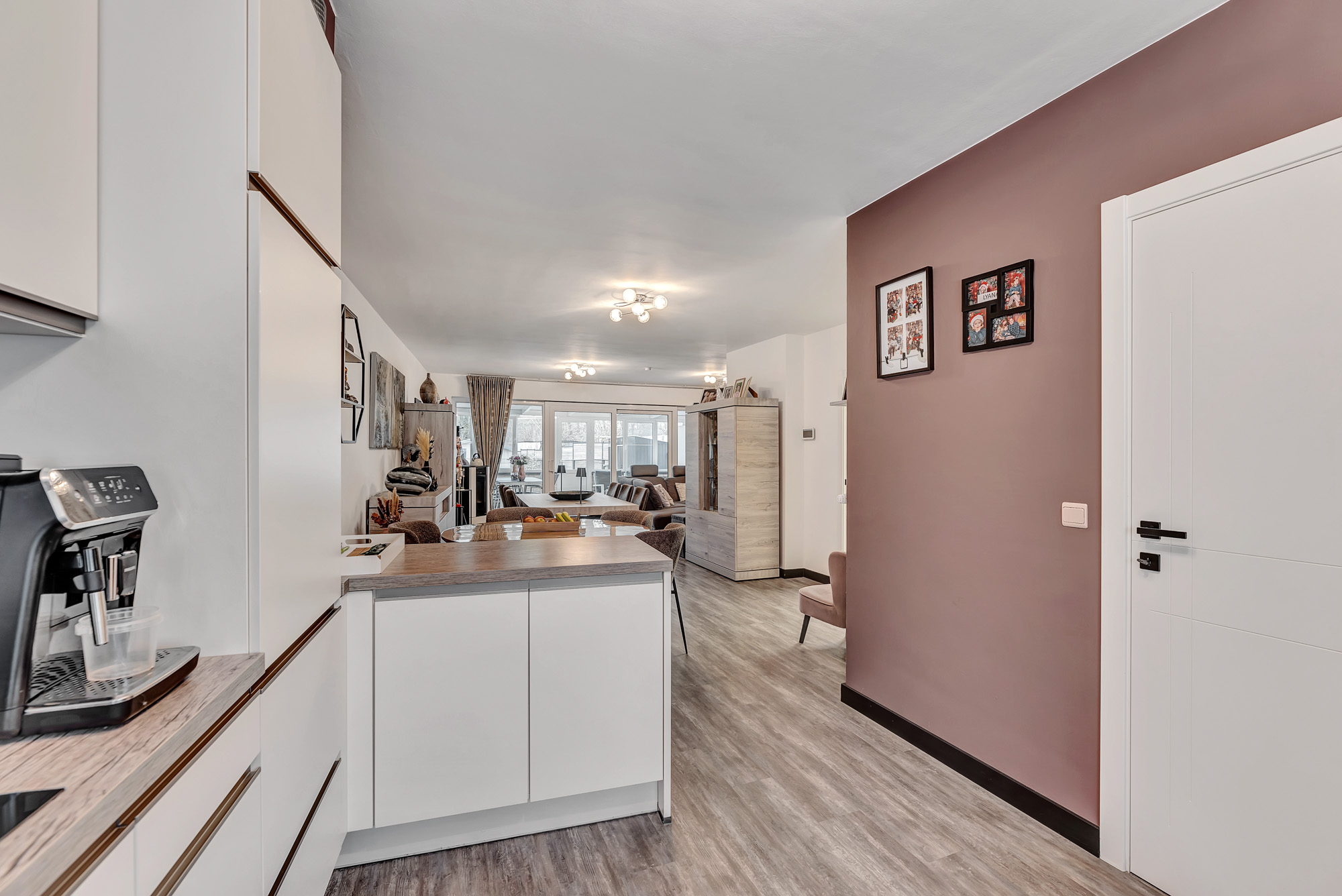 Instapklare woning met garage en tuin - foto 5