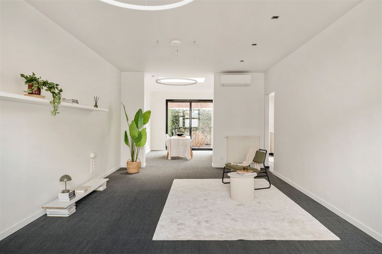 Uitzonderlijk herenhuis volledig gerenoveerd - foto 5