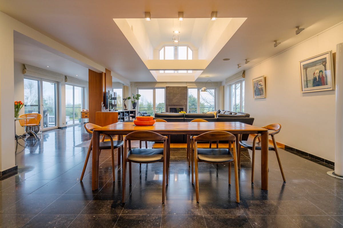 Exclusieve eigendom op een idyllisch domein van 5.160 m² in Alveringem - foto 4