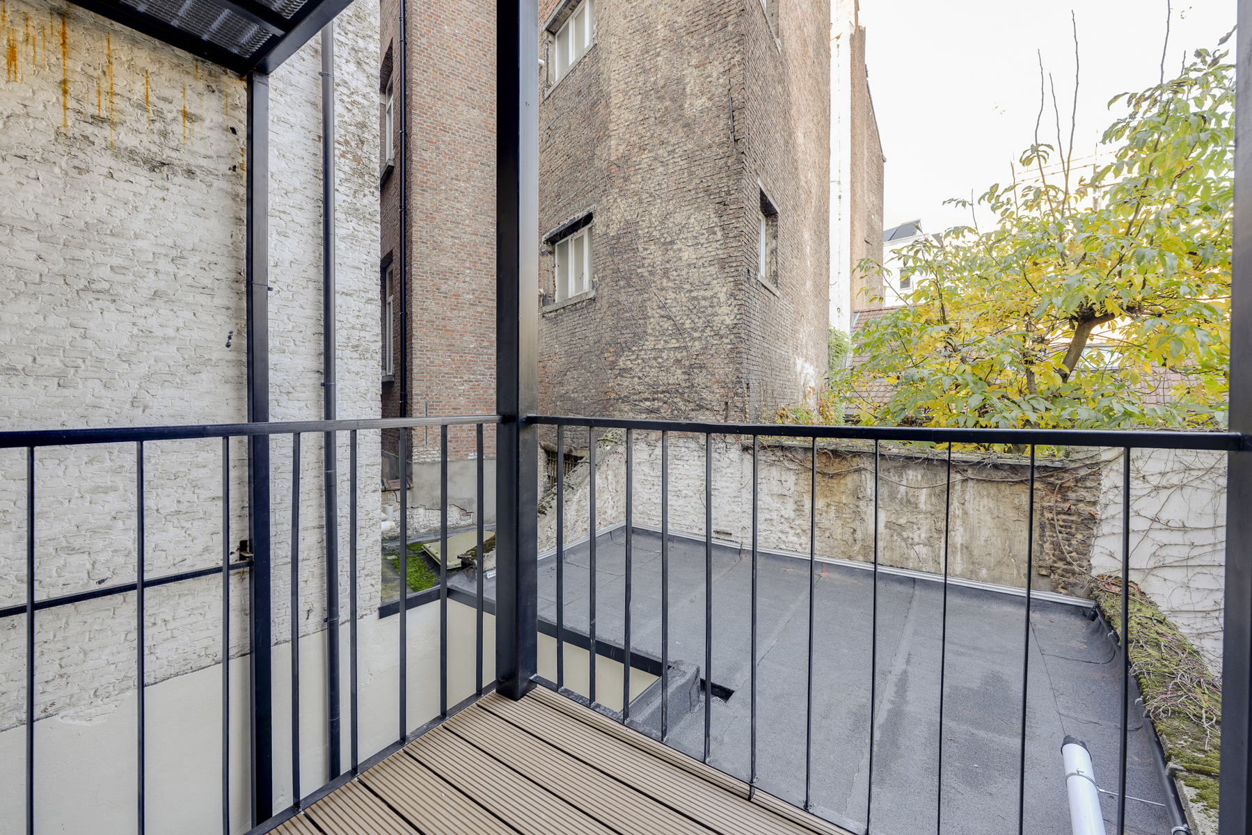 Apartment for sale in Antwerp with 1 bedroom - photo 3