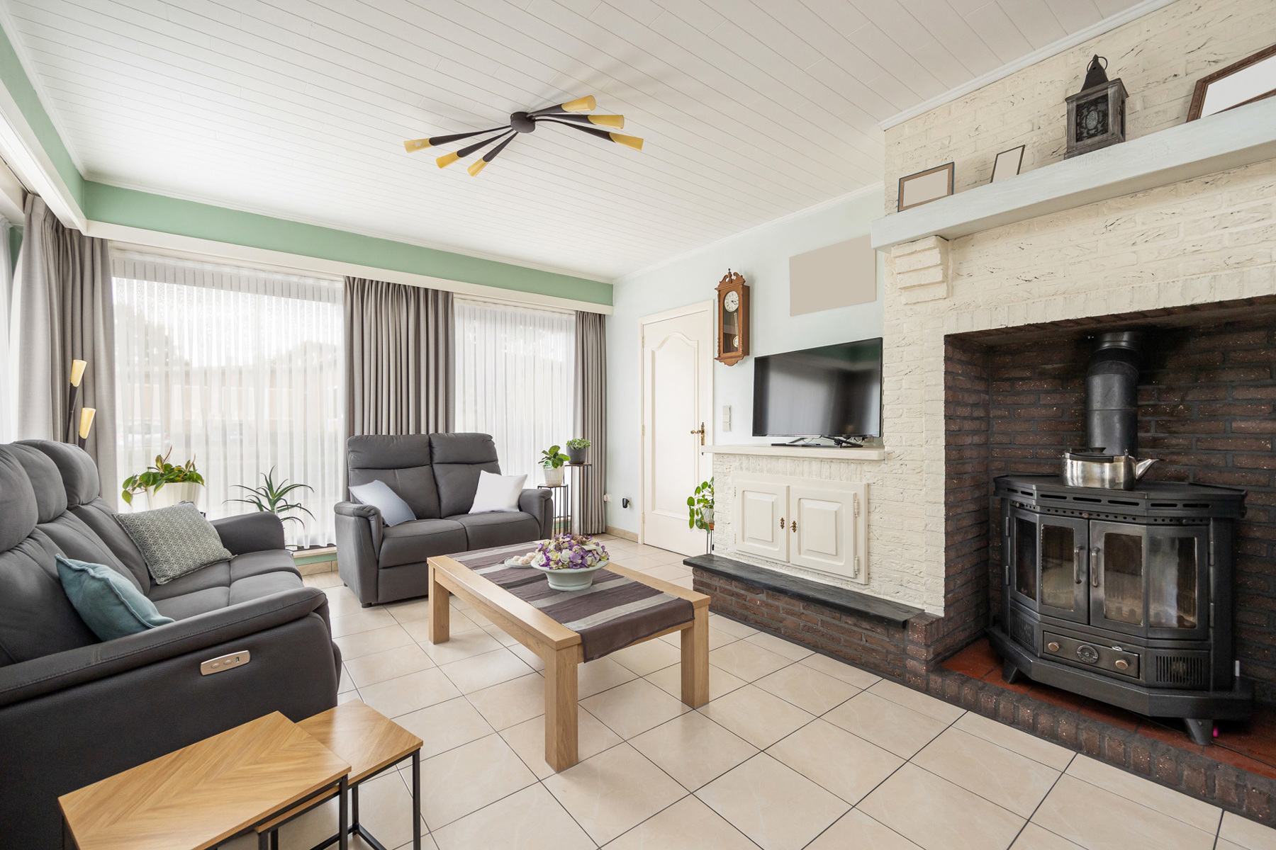 House for sale in Rijkevorsel with 4 bedrooms - photo 5