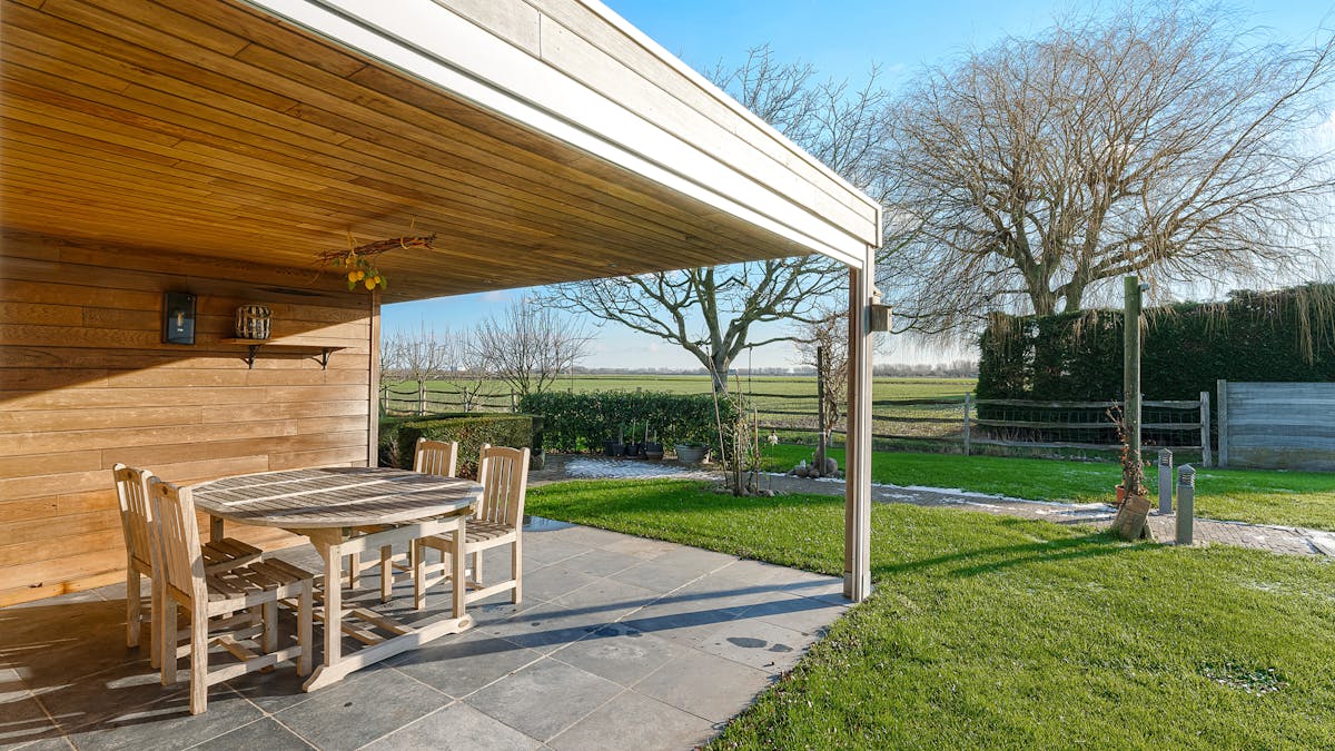 Unieke villa met prachtige zichten te koop in Knokke-Heist - foto 3