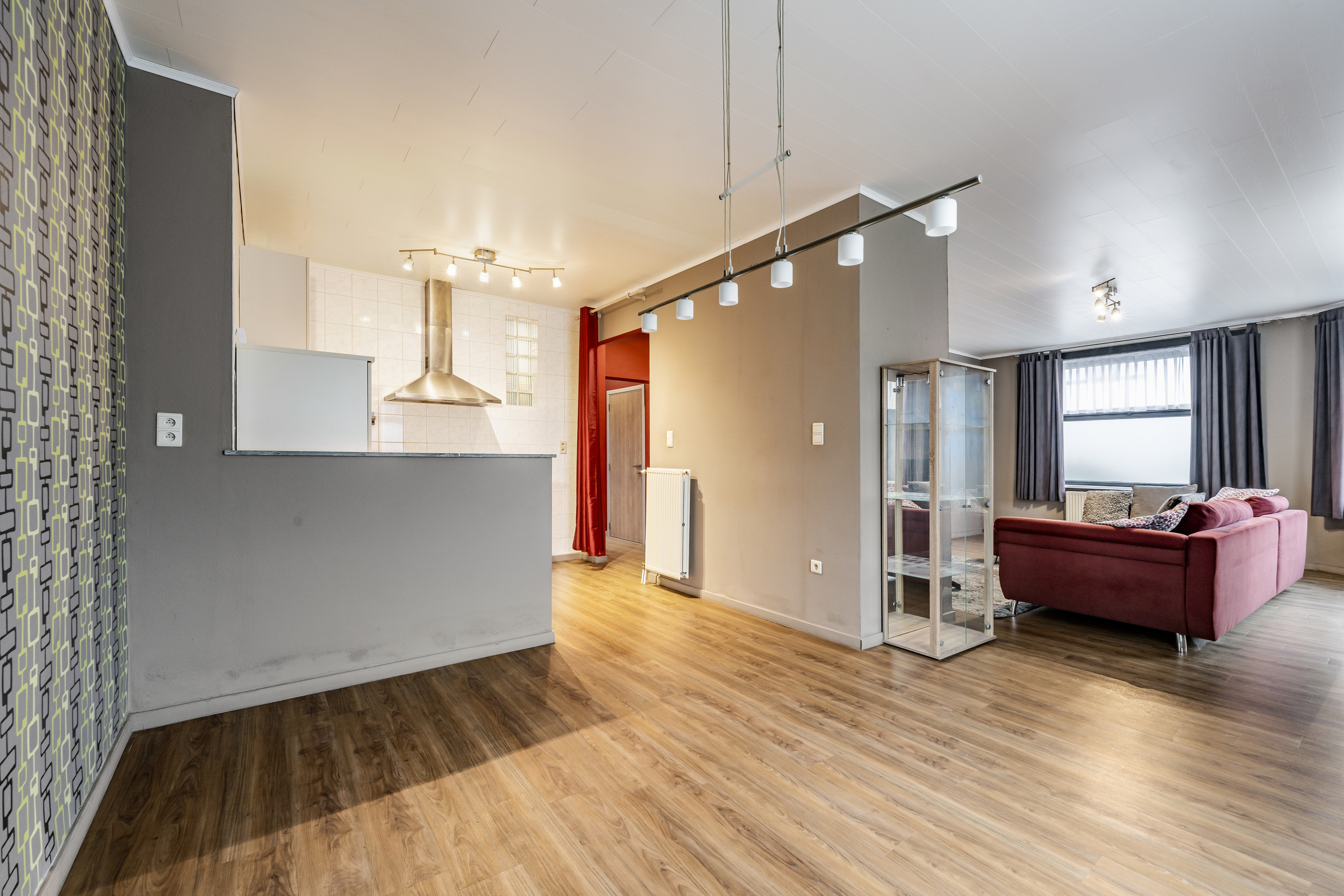 Appartement in het centrum van Dendermonde - foto 4