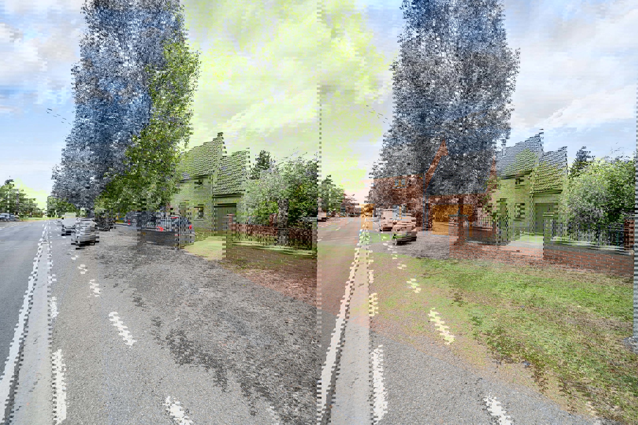 Maison à vendre à Crisnée avec 4 chambres - photo 3