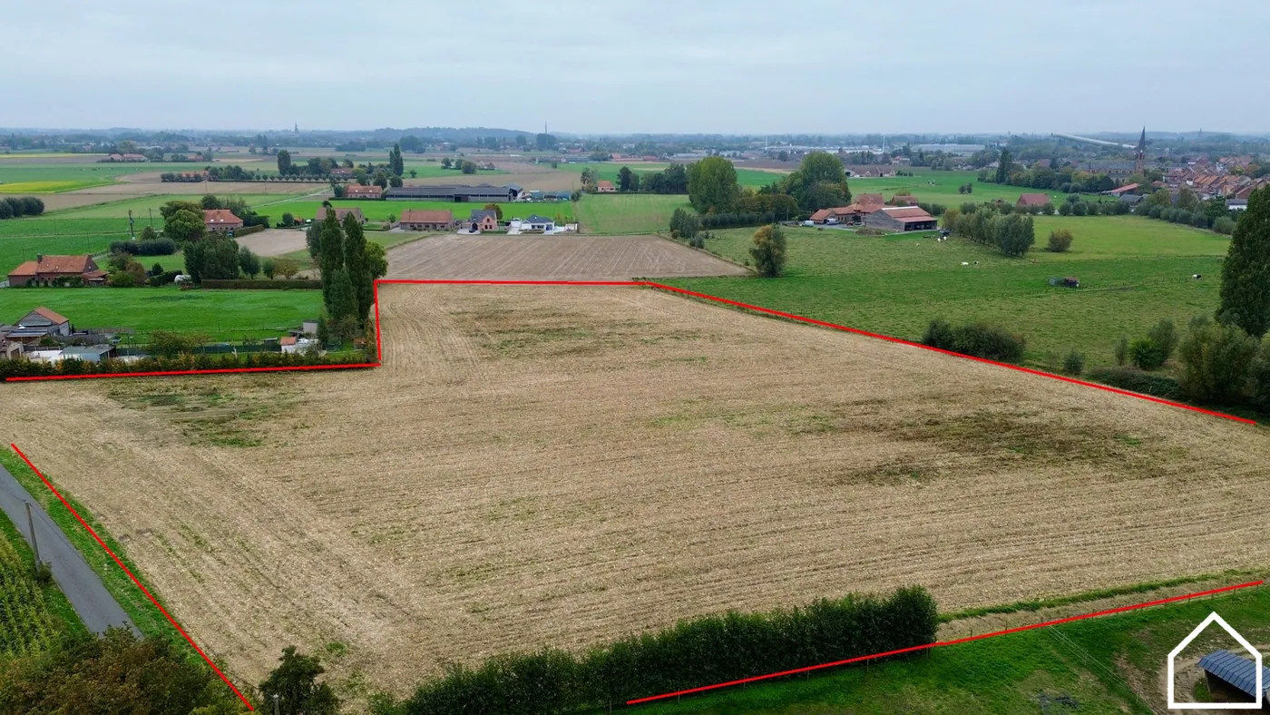 Unieke eigendom met uitzonderlijk potentieel – landelijke luxe op toplocatie - foto 4