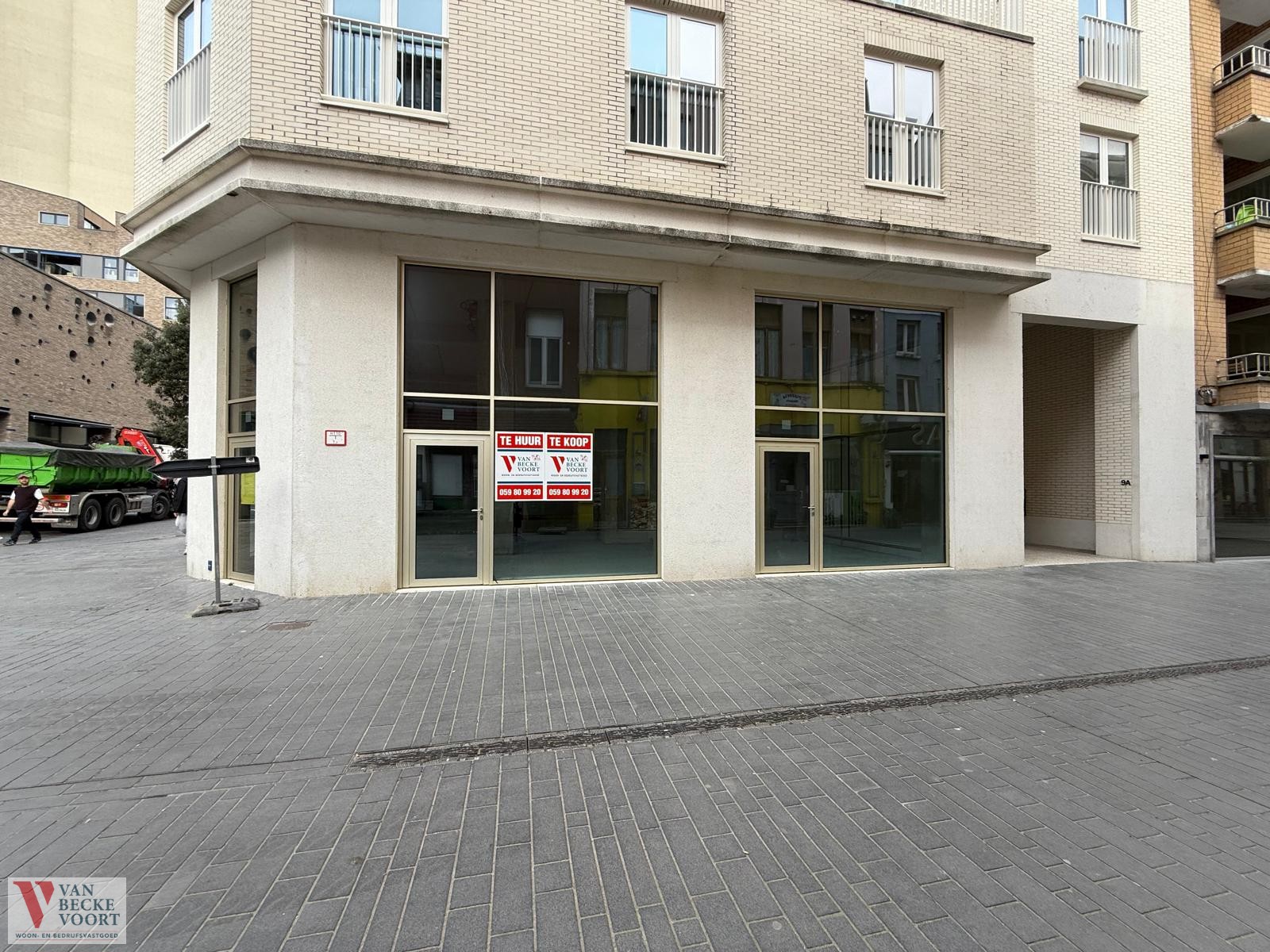 Kantoorruimte 199m² - foto 5