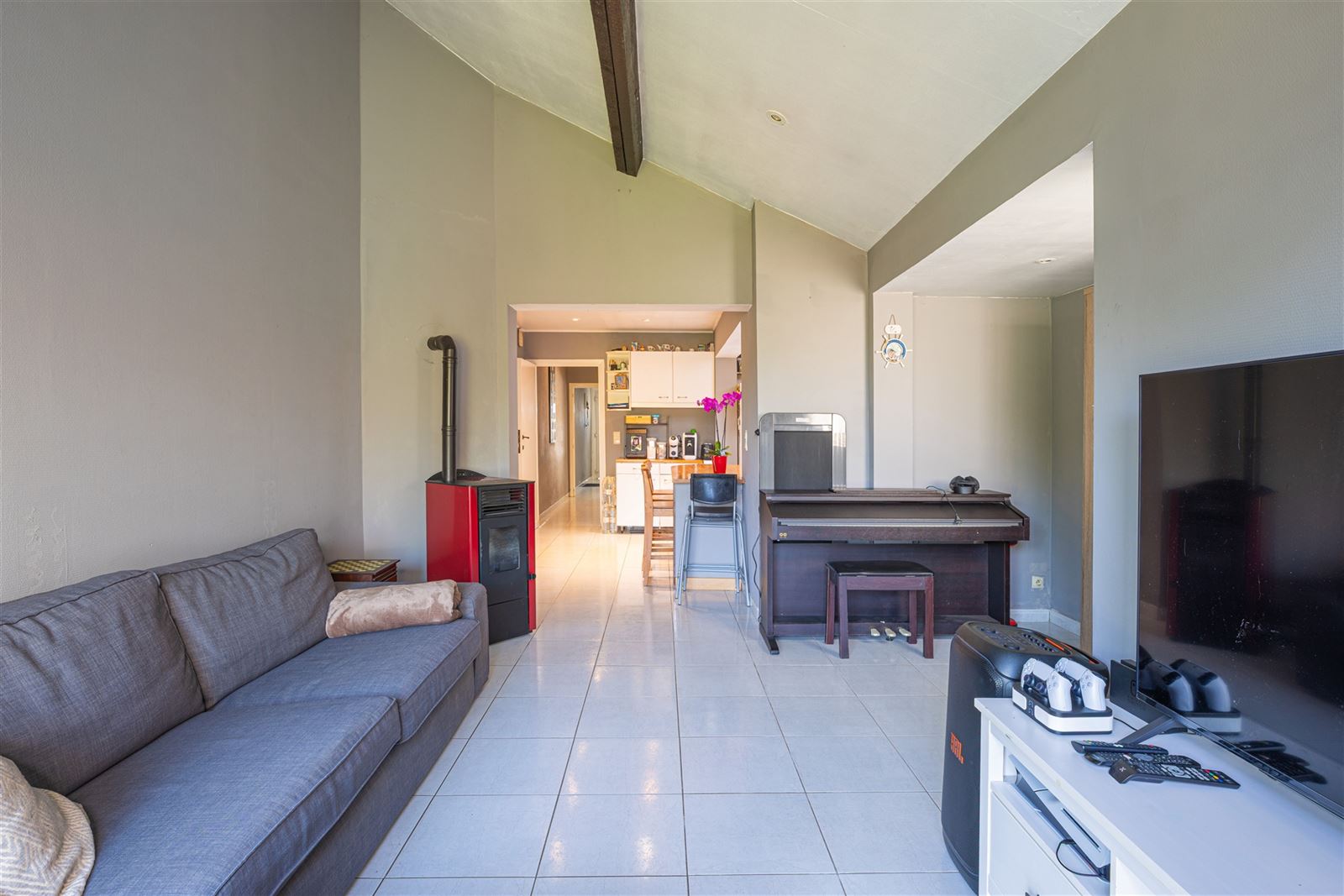Knusse woning met grote tuin op 3are37 - foto 5
