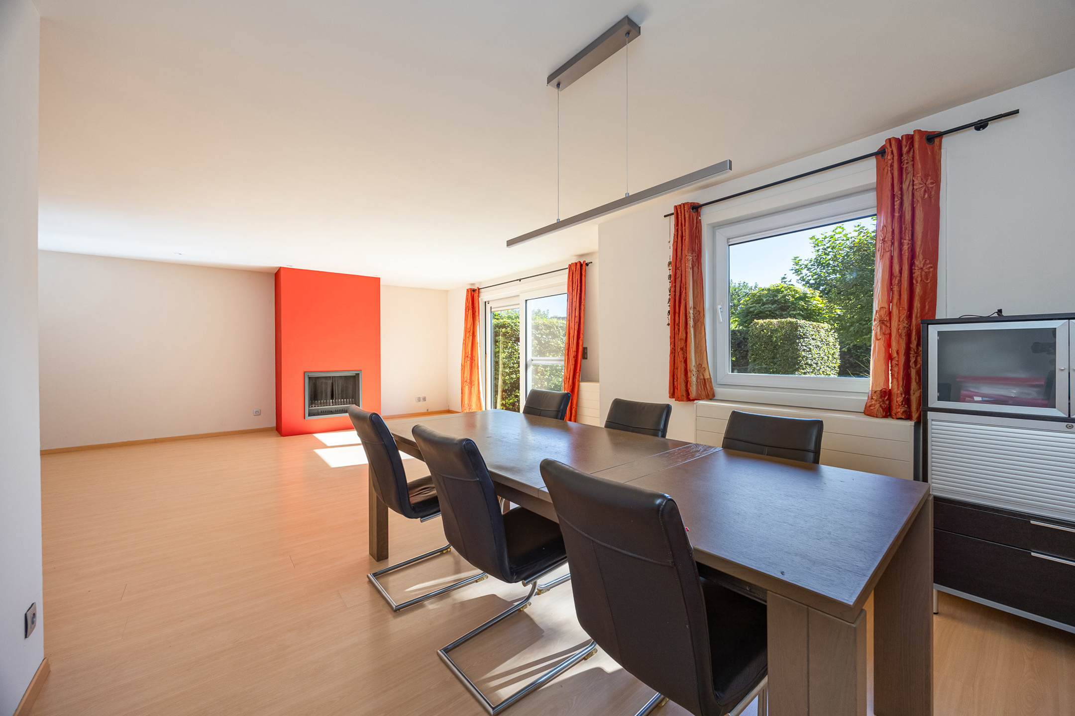 Instapklaar rustig gelegen huis met 3 slpk's, tuin +garage. - foto 5