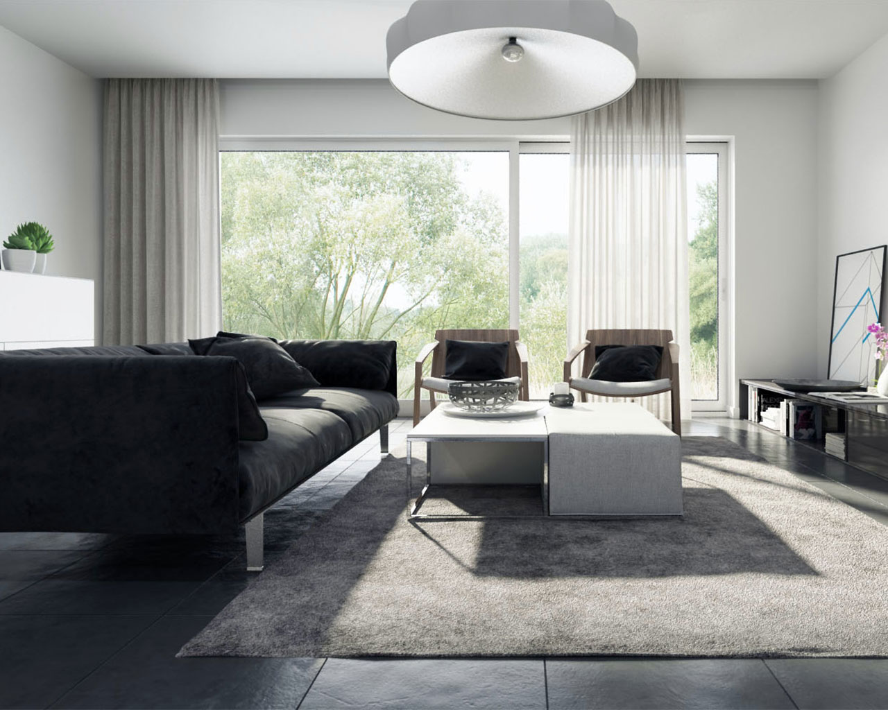 House for rent in Eeklo with 3 bedrooms - photo 4