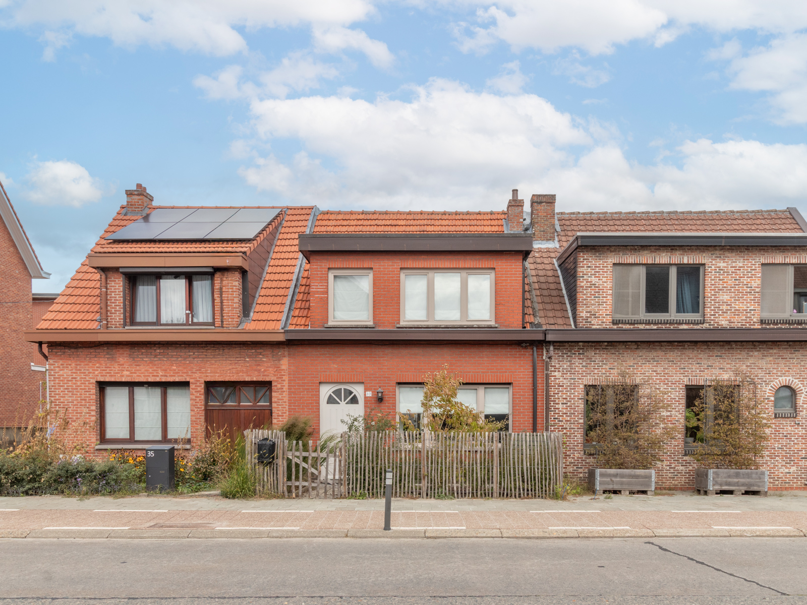 Charmante instapklare woning te Boechout - foto 1
