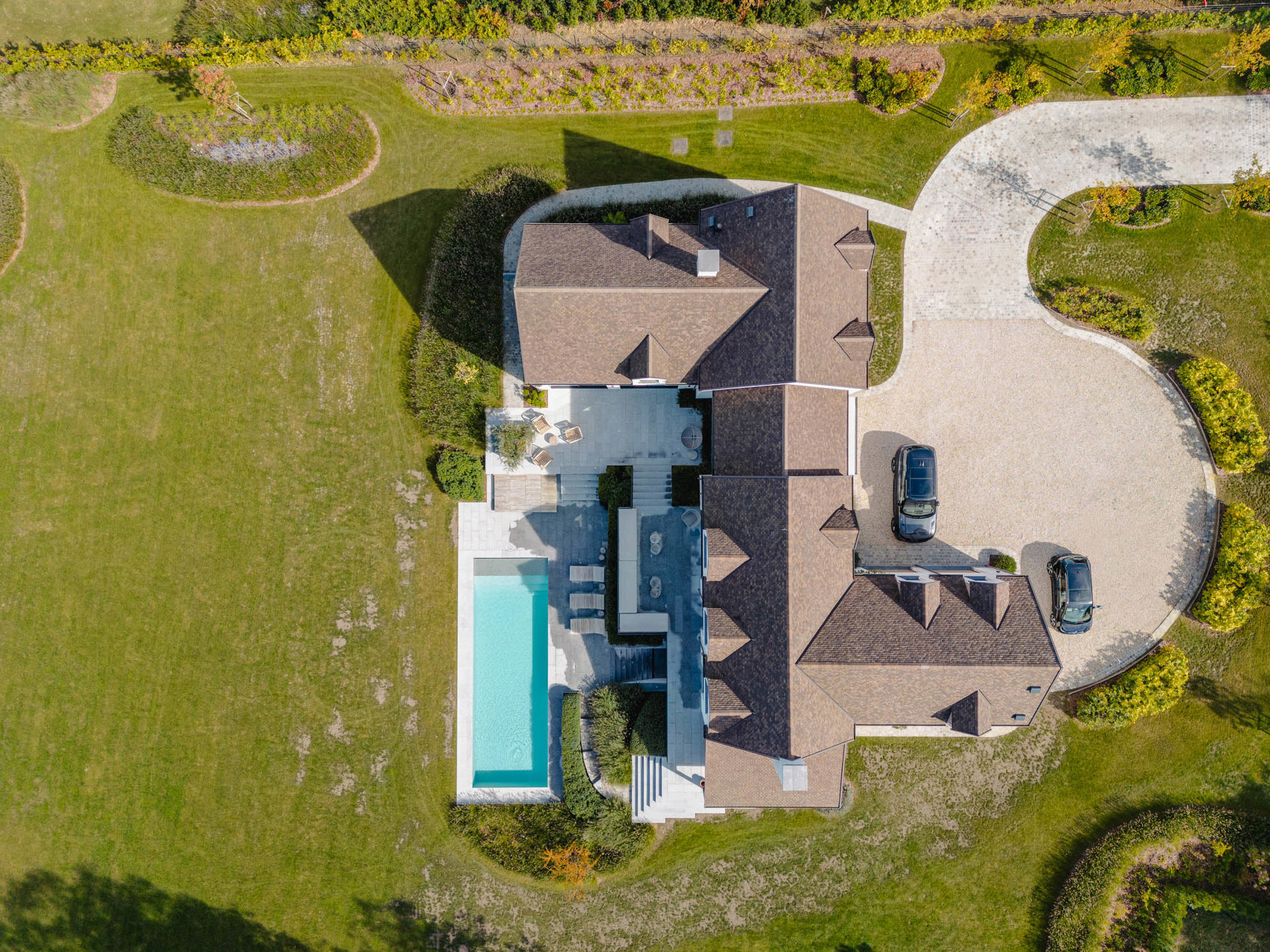 House for sale in Lasne-Chapelle-Saint-Lambert with 4 bedrooms - photo 2