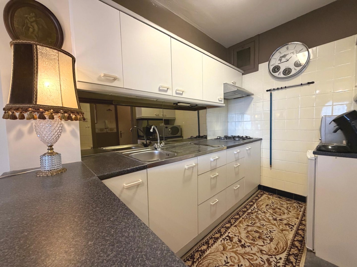 Charmant 1-slaapkamerappartement op topligging vlakbij zee - foto 5