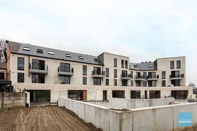 Projet à vendre à Lede