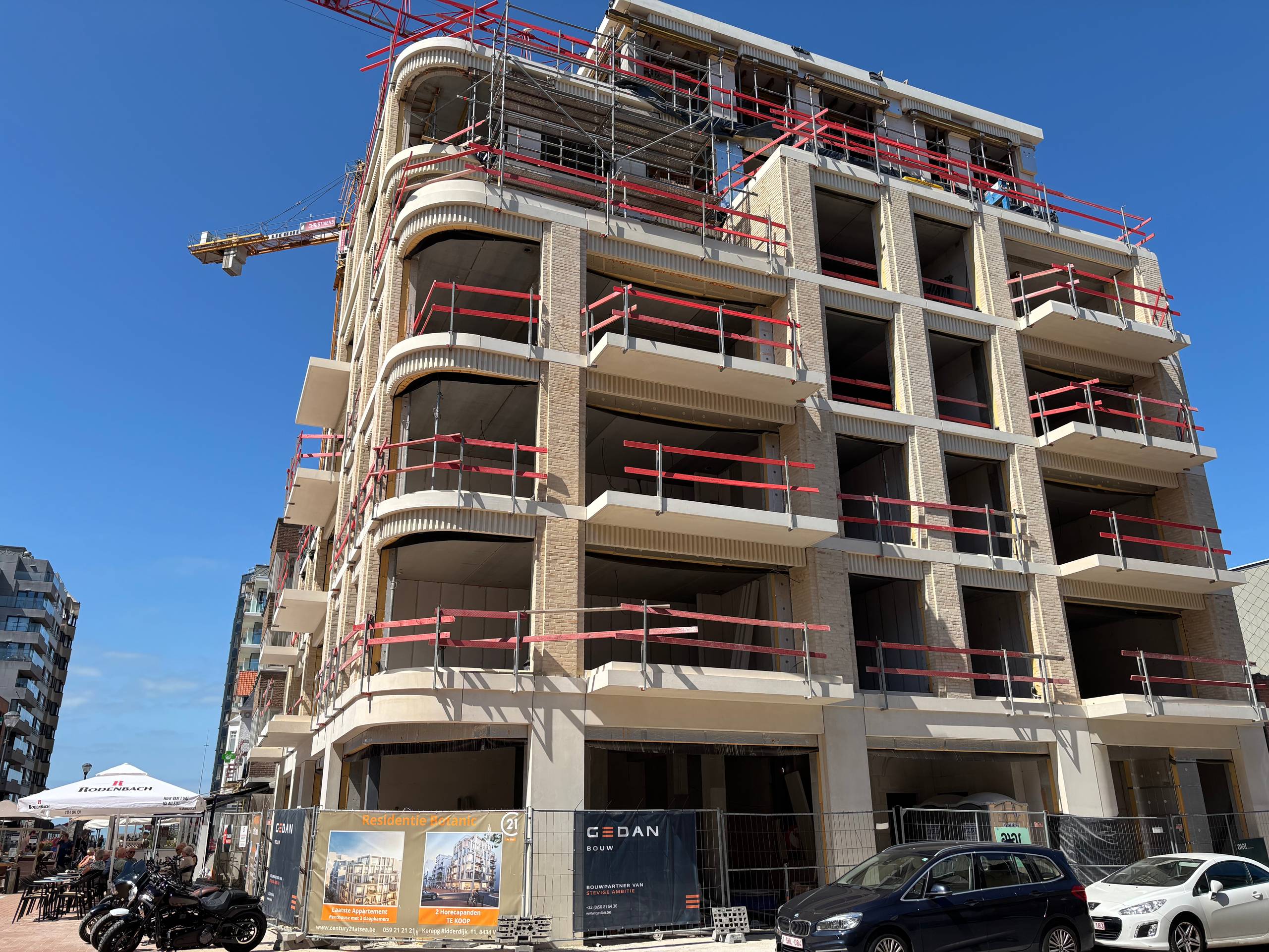 Project te koop in Westende - foto 5