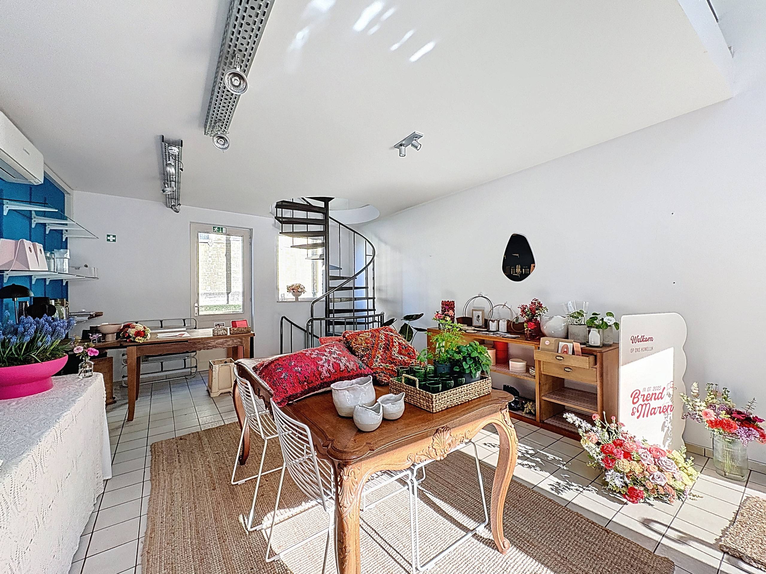 Handelspand te huur in Grimbergen - foto 4