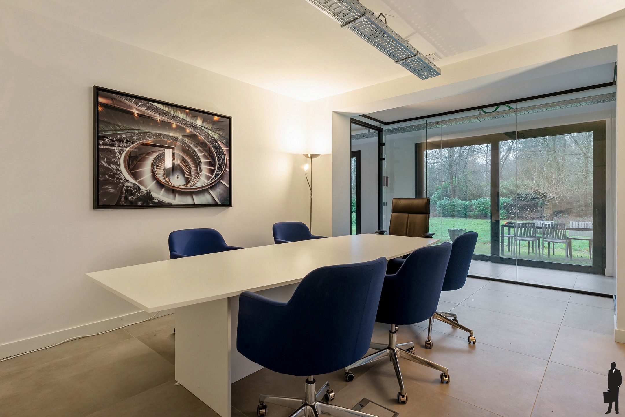 Woning + thuiskantoor/praktijkruimte - foto 5