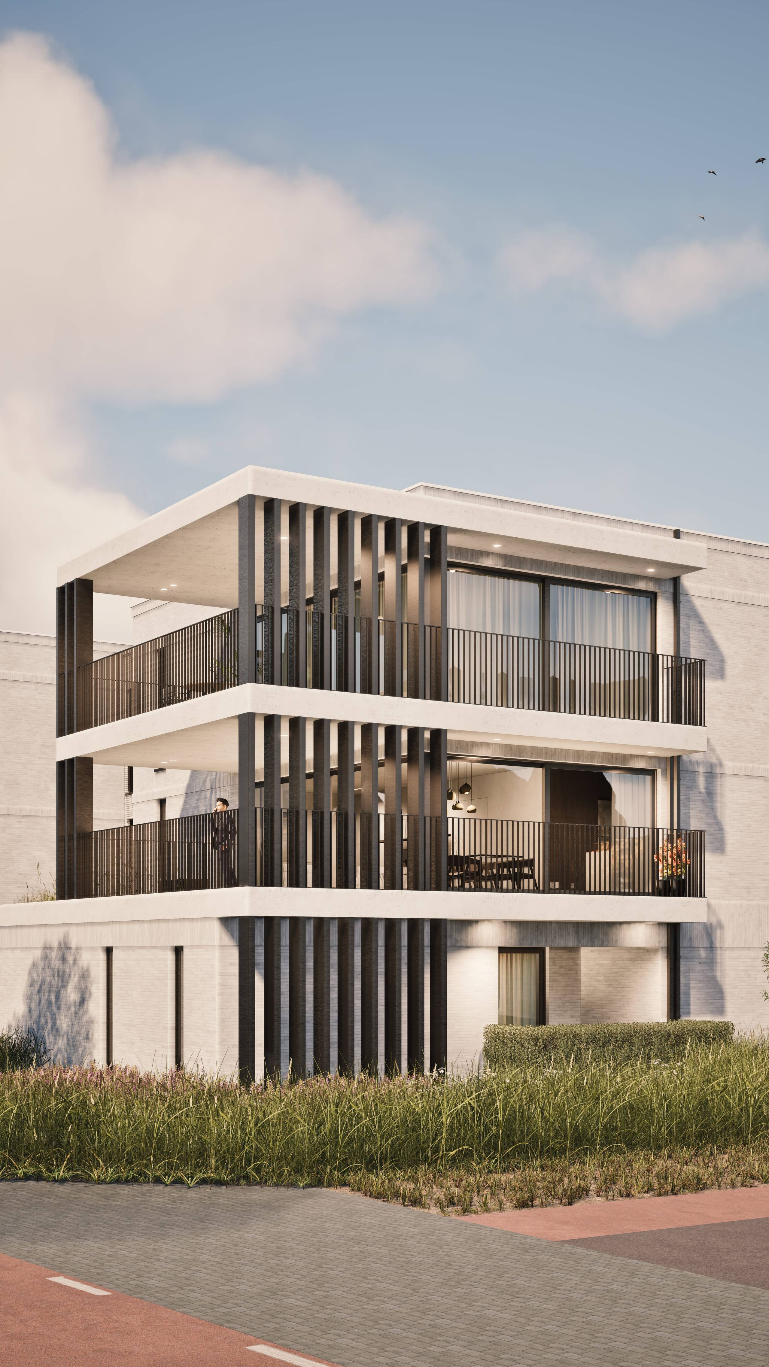 Apartment for sale in Lommel with 3 bedrooms - photo 4