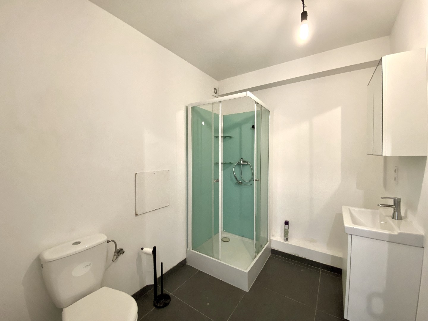 Centraal gelegen appartement met 1 slaapkamer te Roeselare! - foto 5