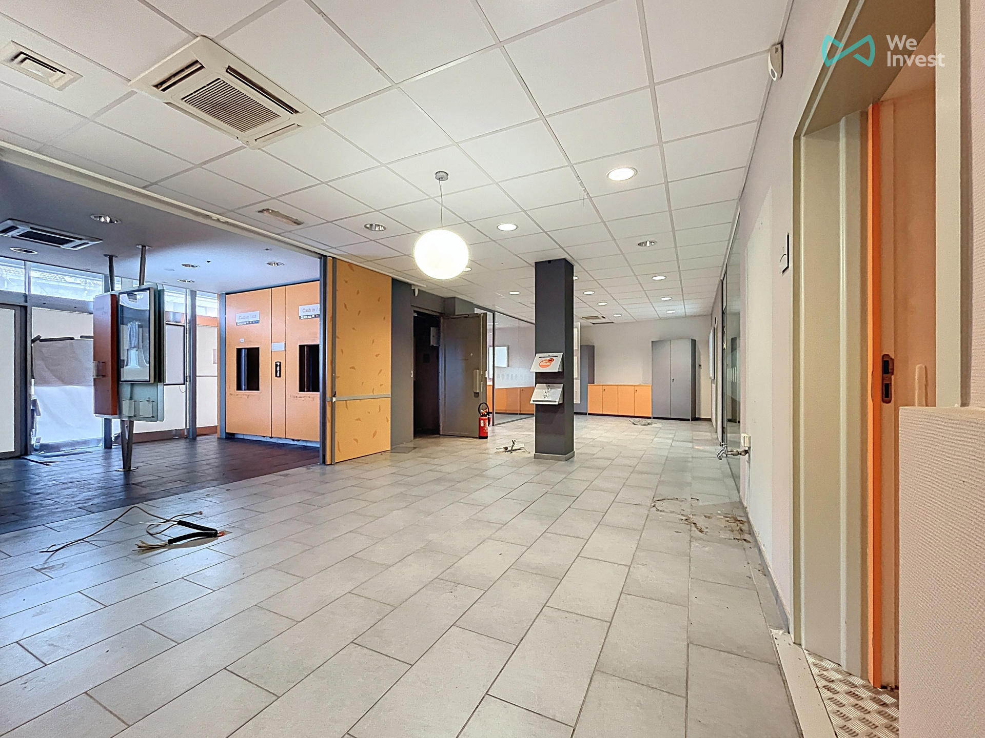 Handelspand op toplocatie – Keymplein - foto 4