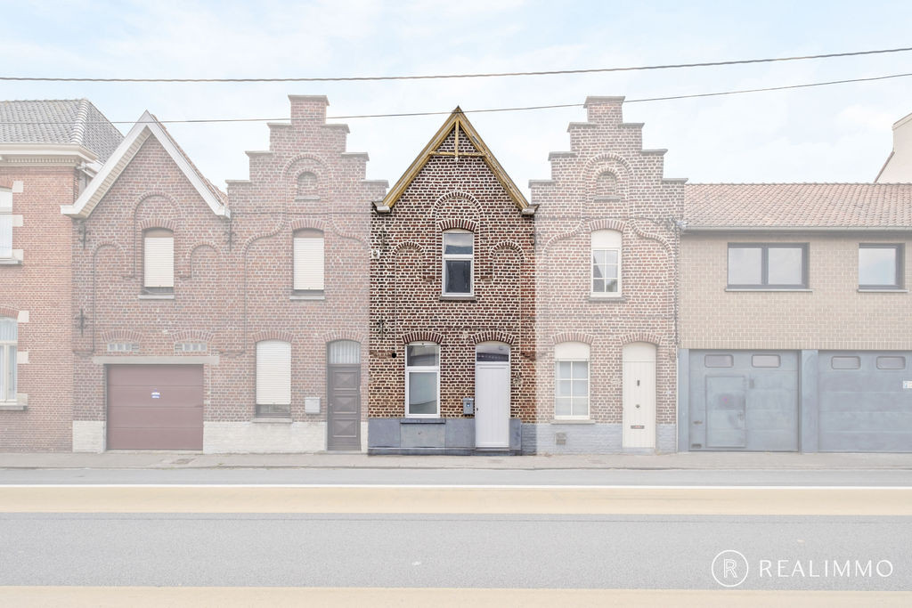 Instapklare woning met tuin en 2 slaapkamers - photo 2