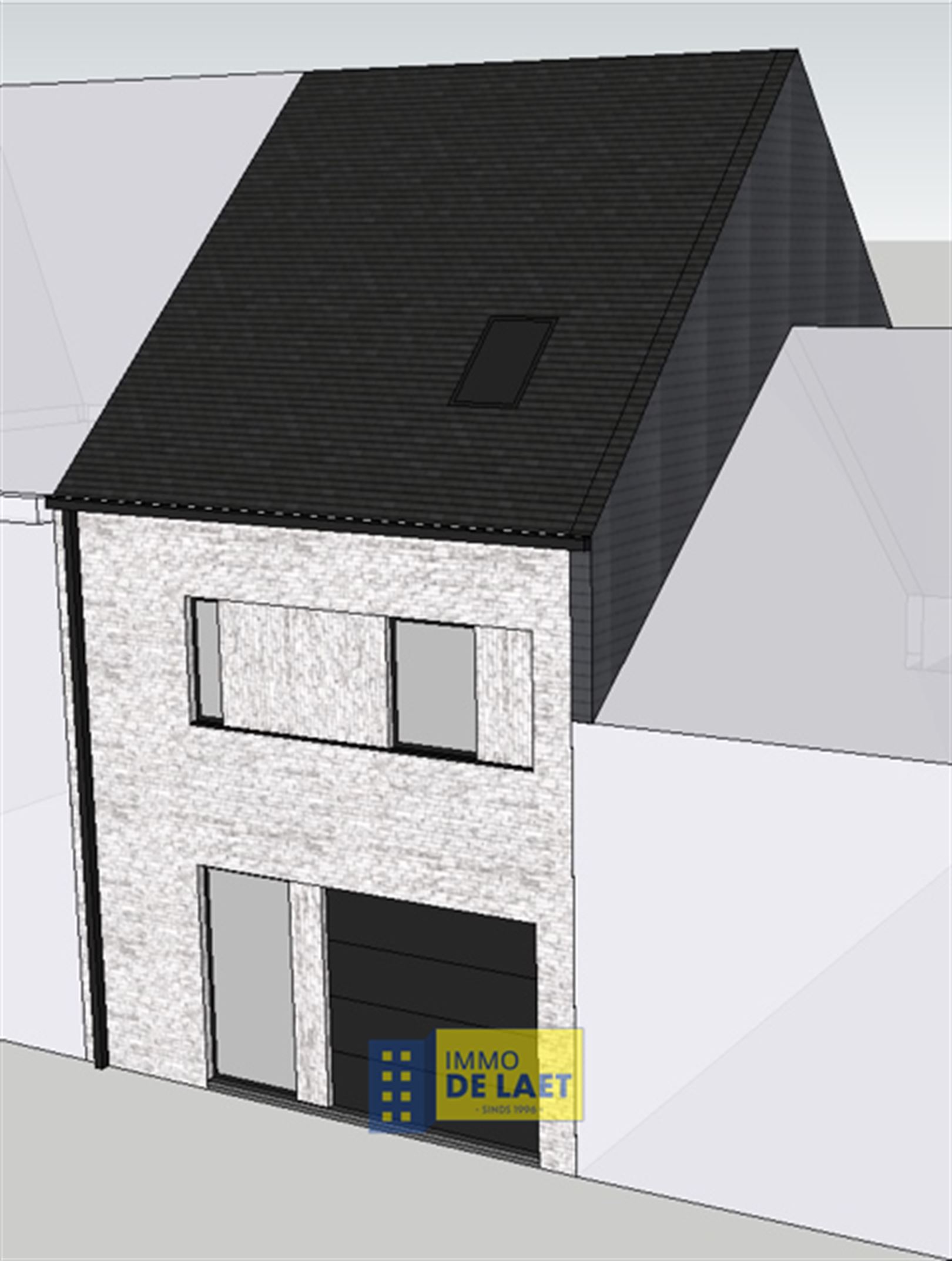 Project for sale in Stabroek - photo 5