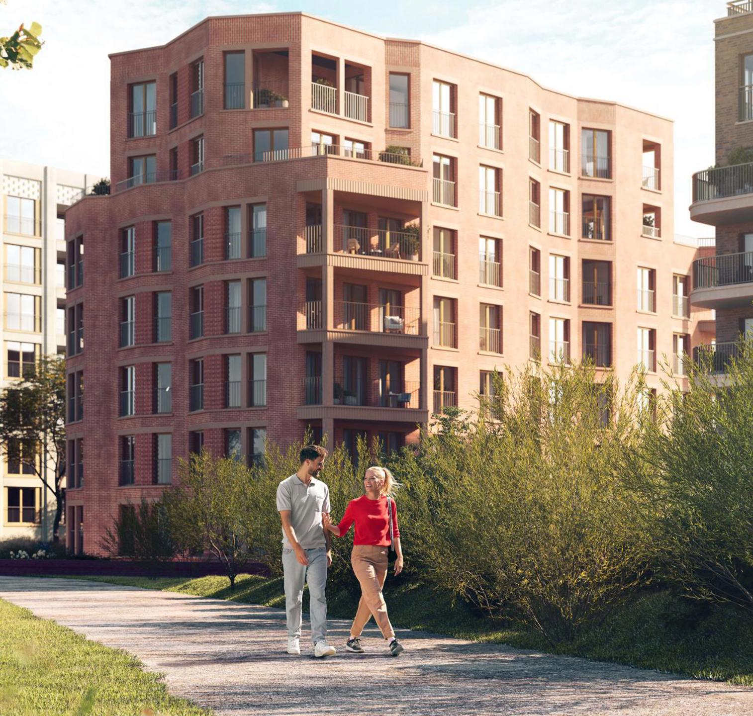 Nieuw modelappartement te bezichtigen!" - foto 4