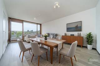 Apartment for sale in Ypres