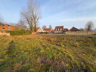 Land for sale in Turnhout
