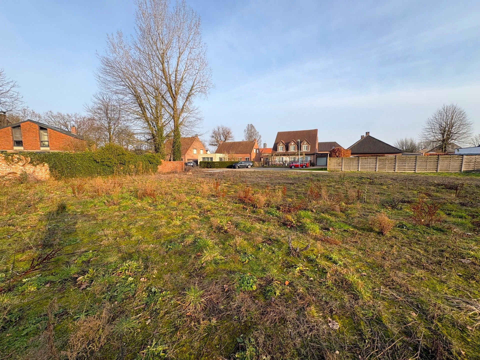 Land for sale in Turnhout - photo 2