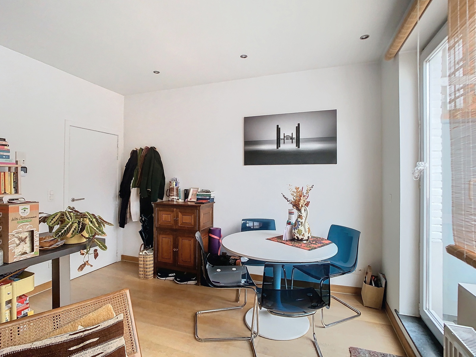 Appartement à louer à Louvain avec 1 chambre - photo 4