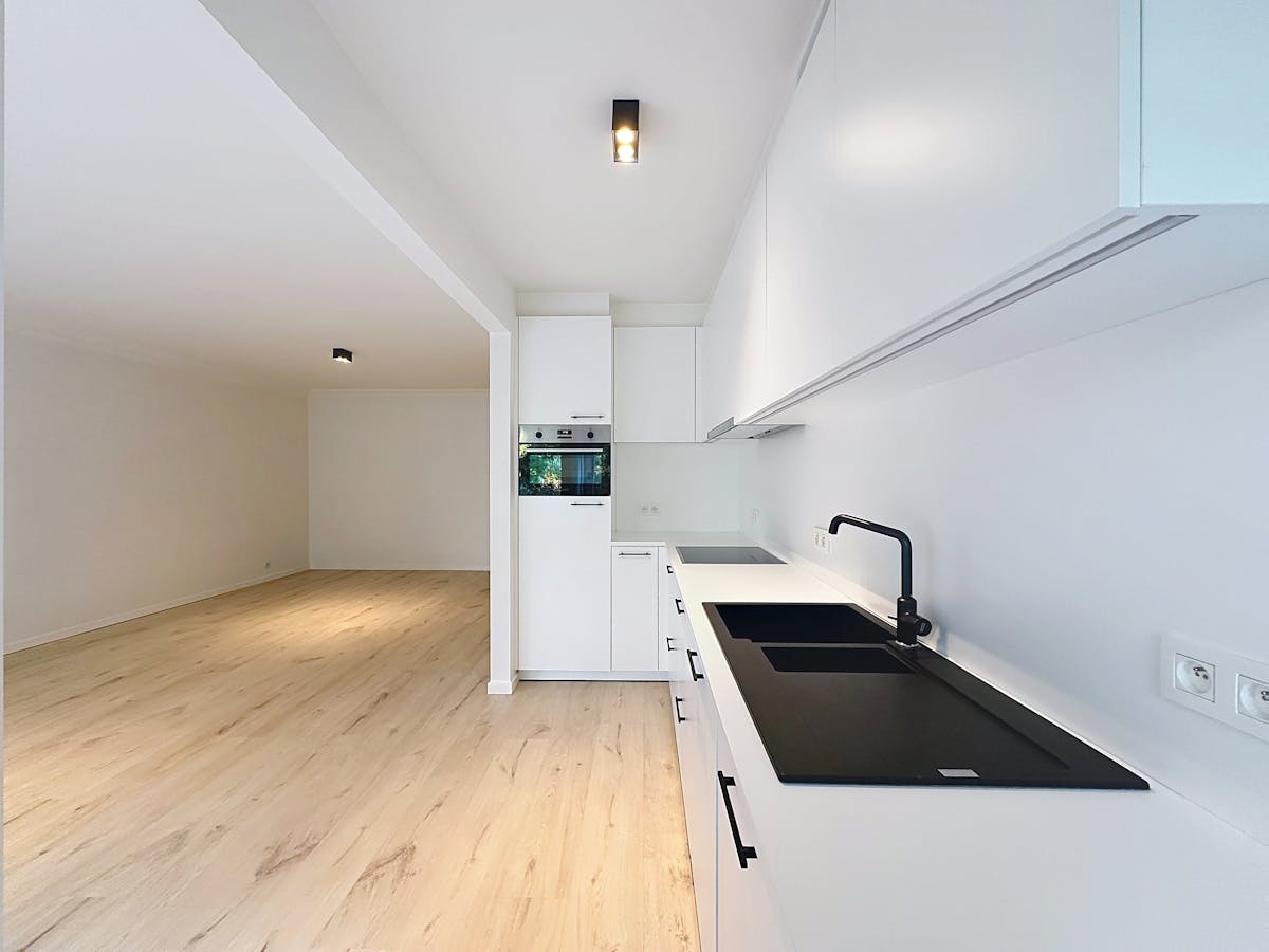 Gerenoveerd Appartement te koop in Brugge met 2 slaapkamers - foto 5