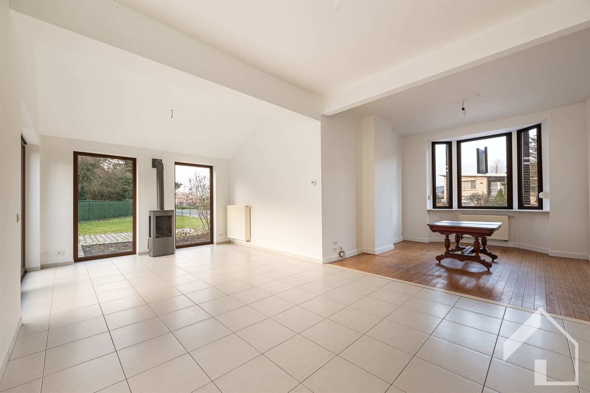 charmante woning met authentieke elementen - foto 4