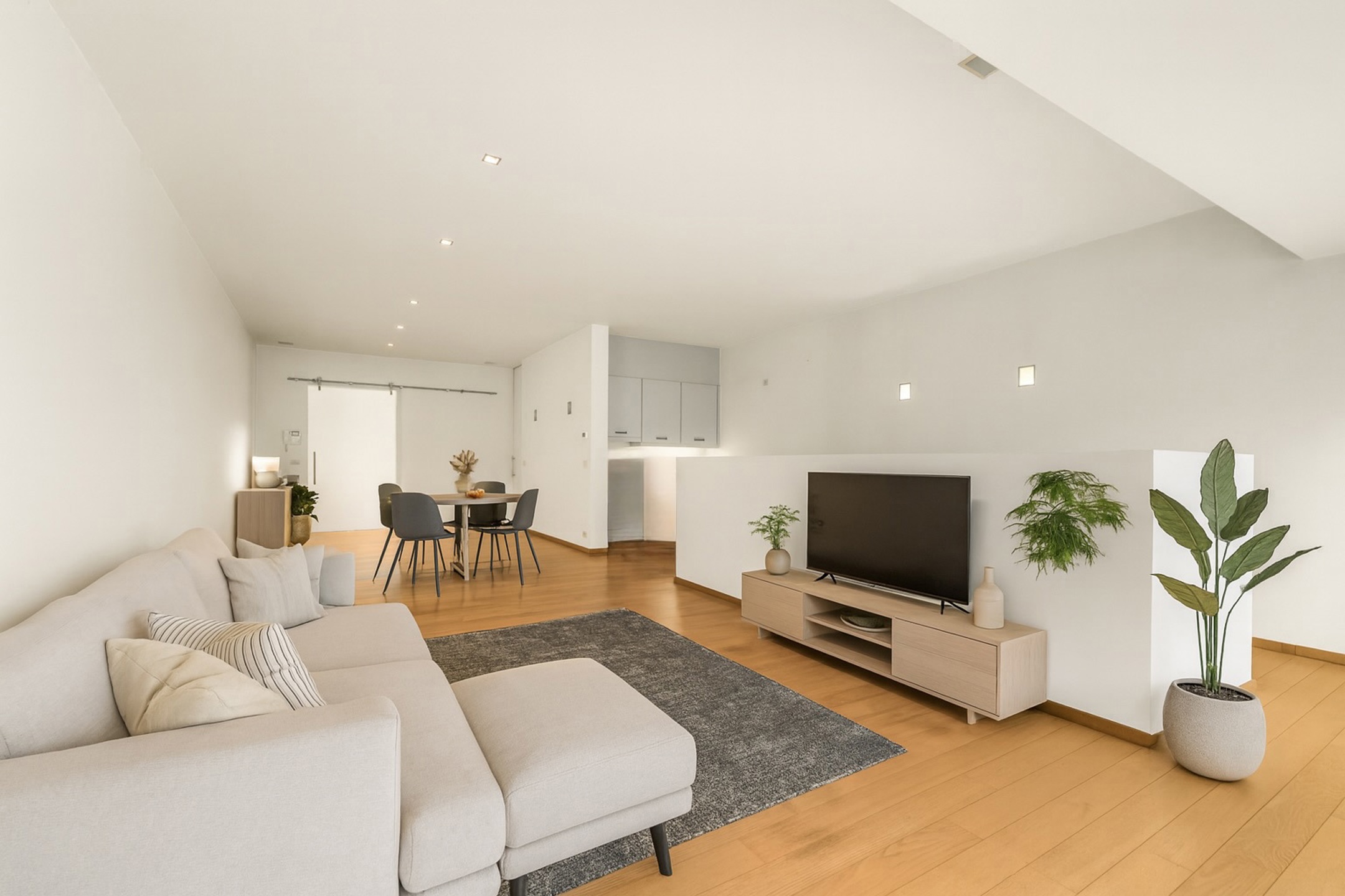 Apartment for sale in Deerlijk with 3 bedrooms - photo 2