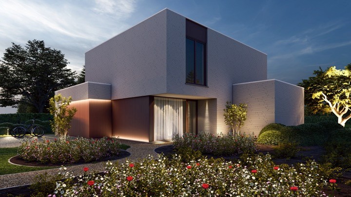 Maison à vendre à Hasselt avec 3 chambres - photo 5